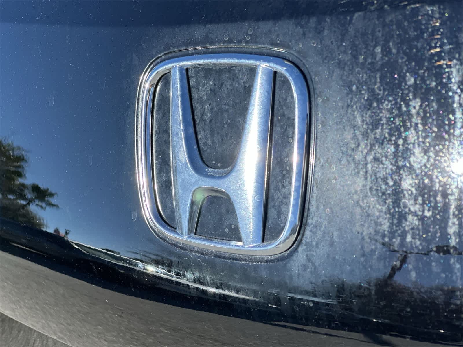 Thumbnail: 2026 Honda HR-V - 10