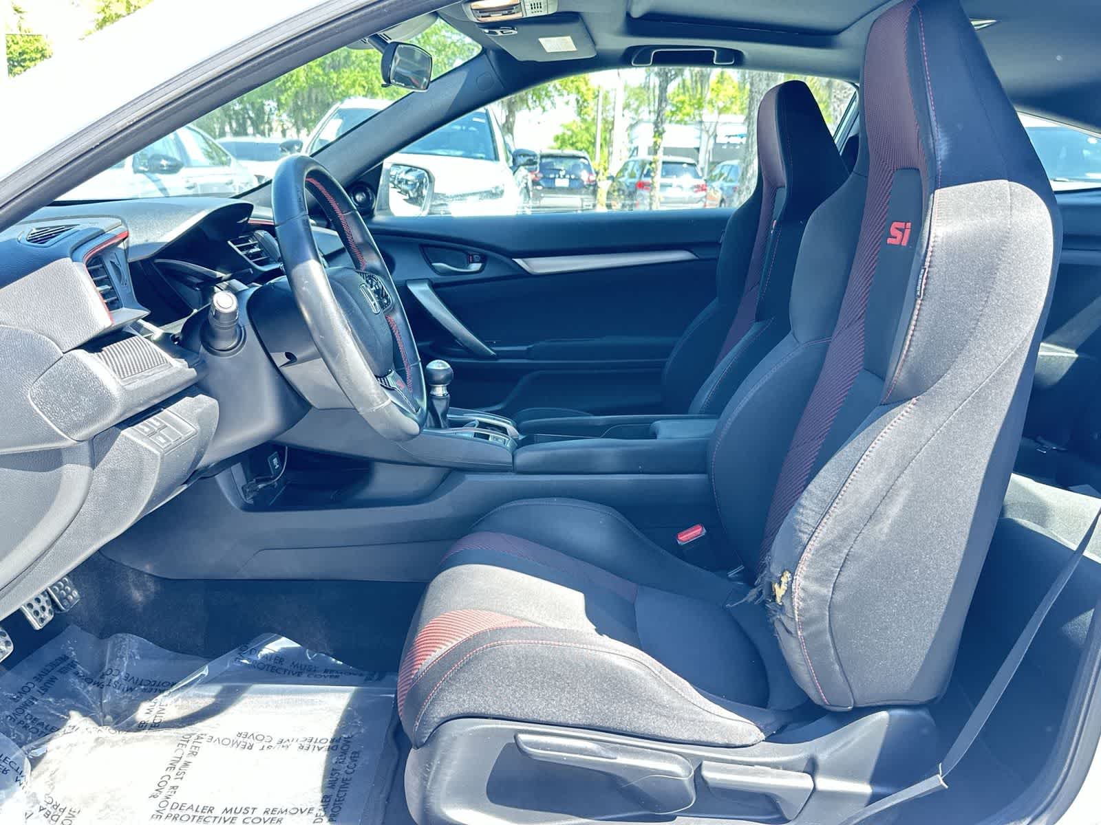 Thumbnail: 2020 Honda Civic - 13