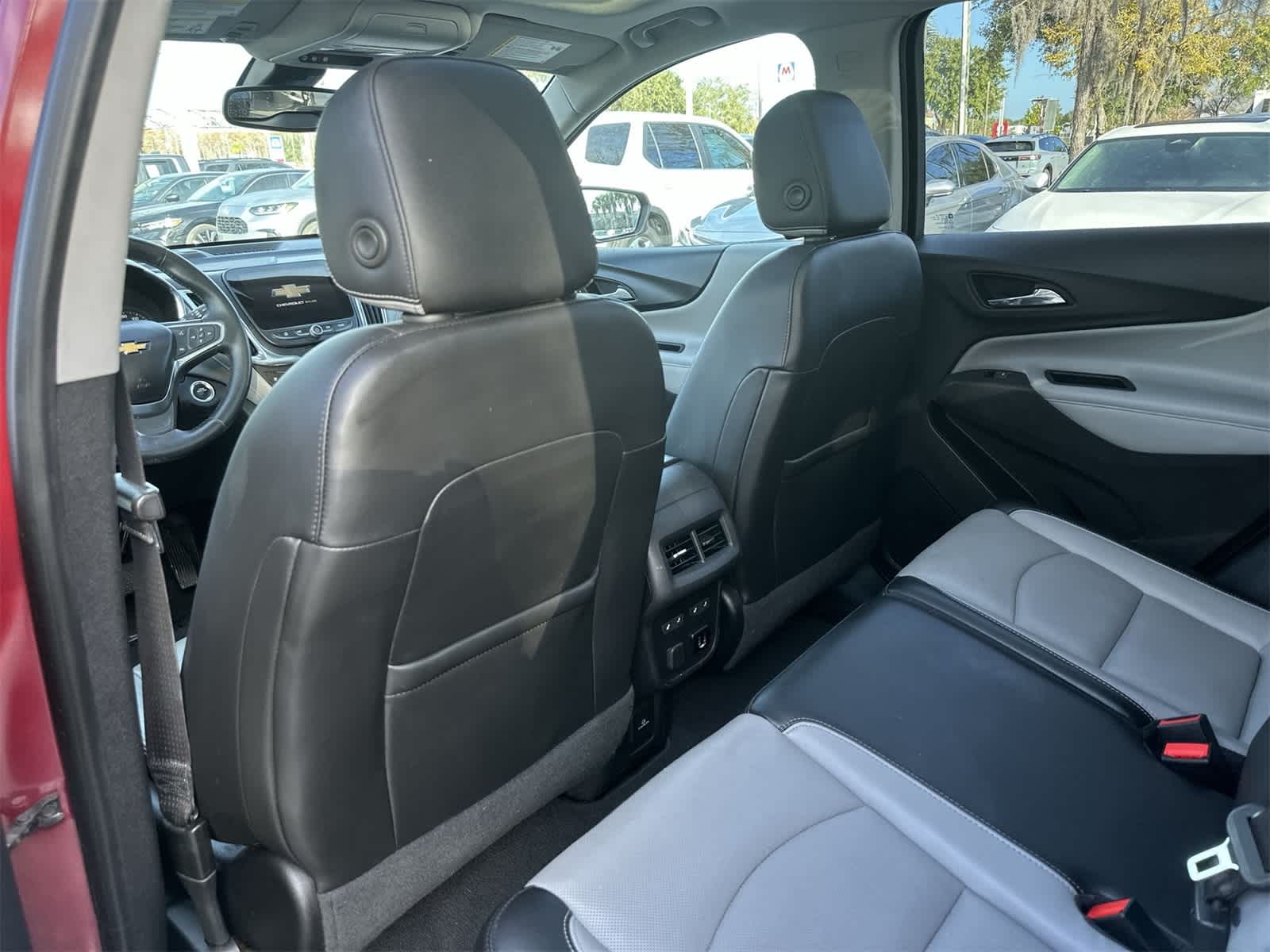 Thumbnail: 2018 Chevrolet Equinox - 14