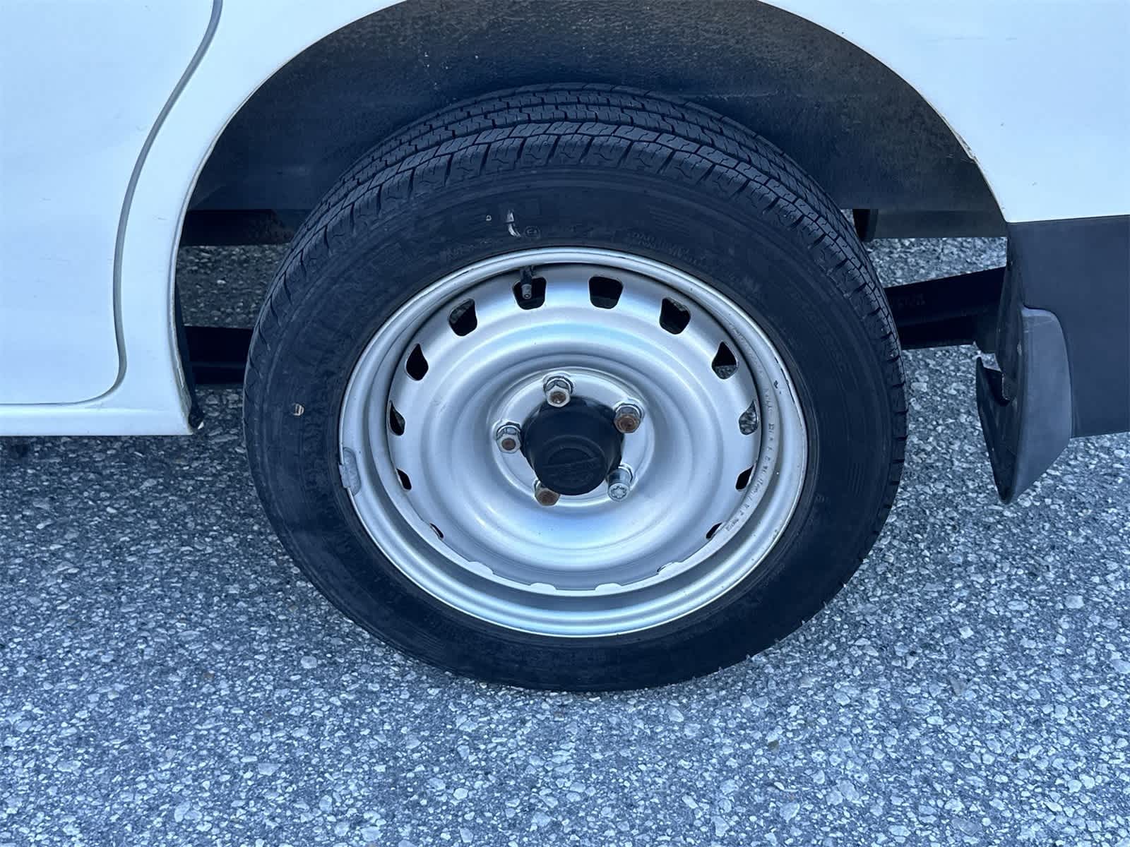 Thumbnail: 2019 Nissan NV200 - 12