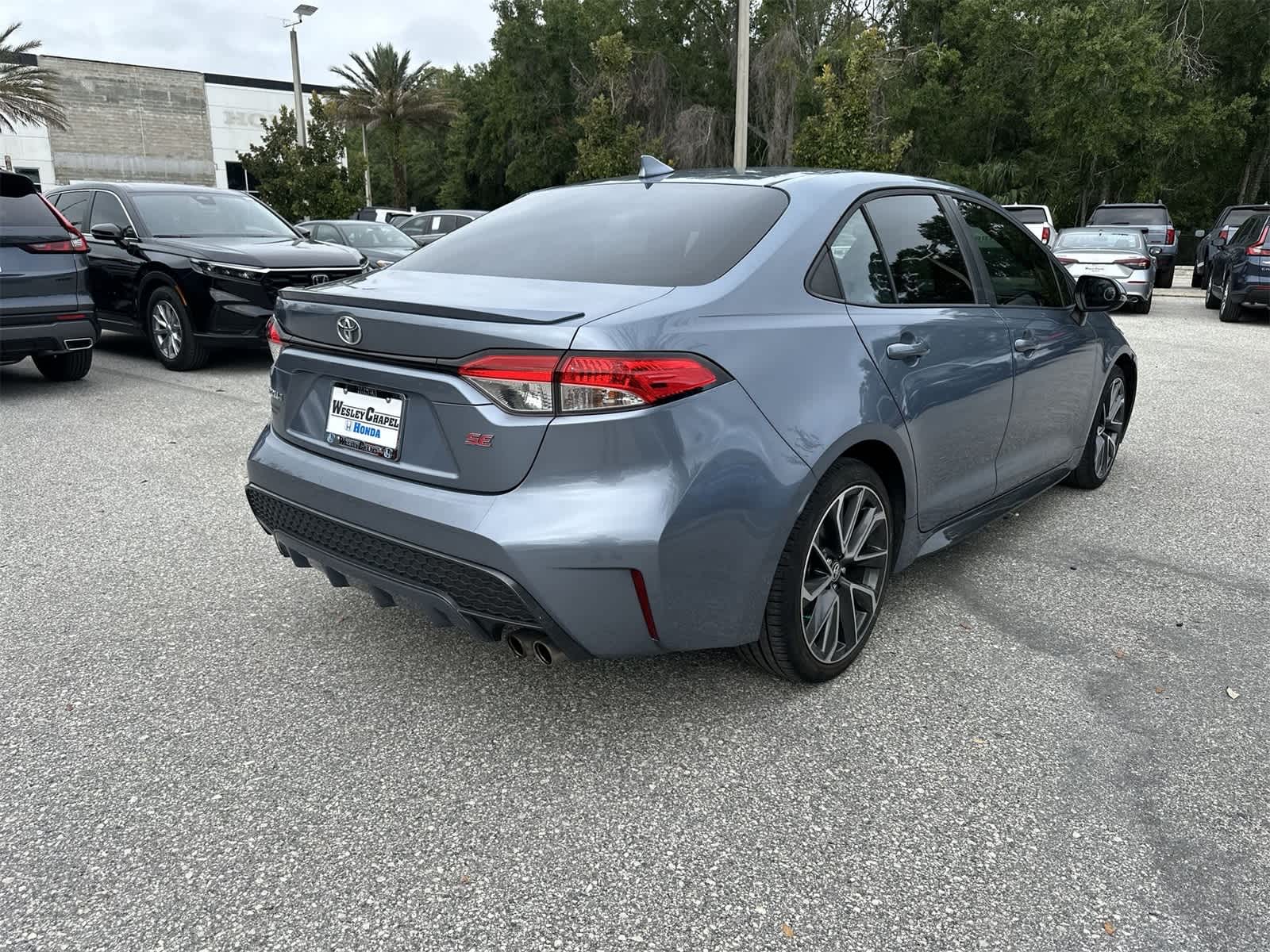 Thumbnail: 2020 Toyota Corolla - 6
