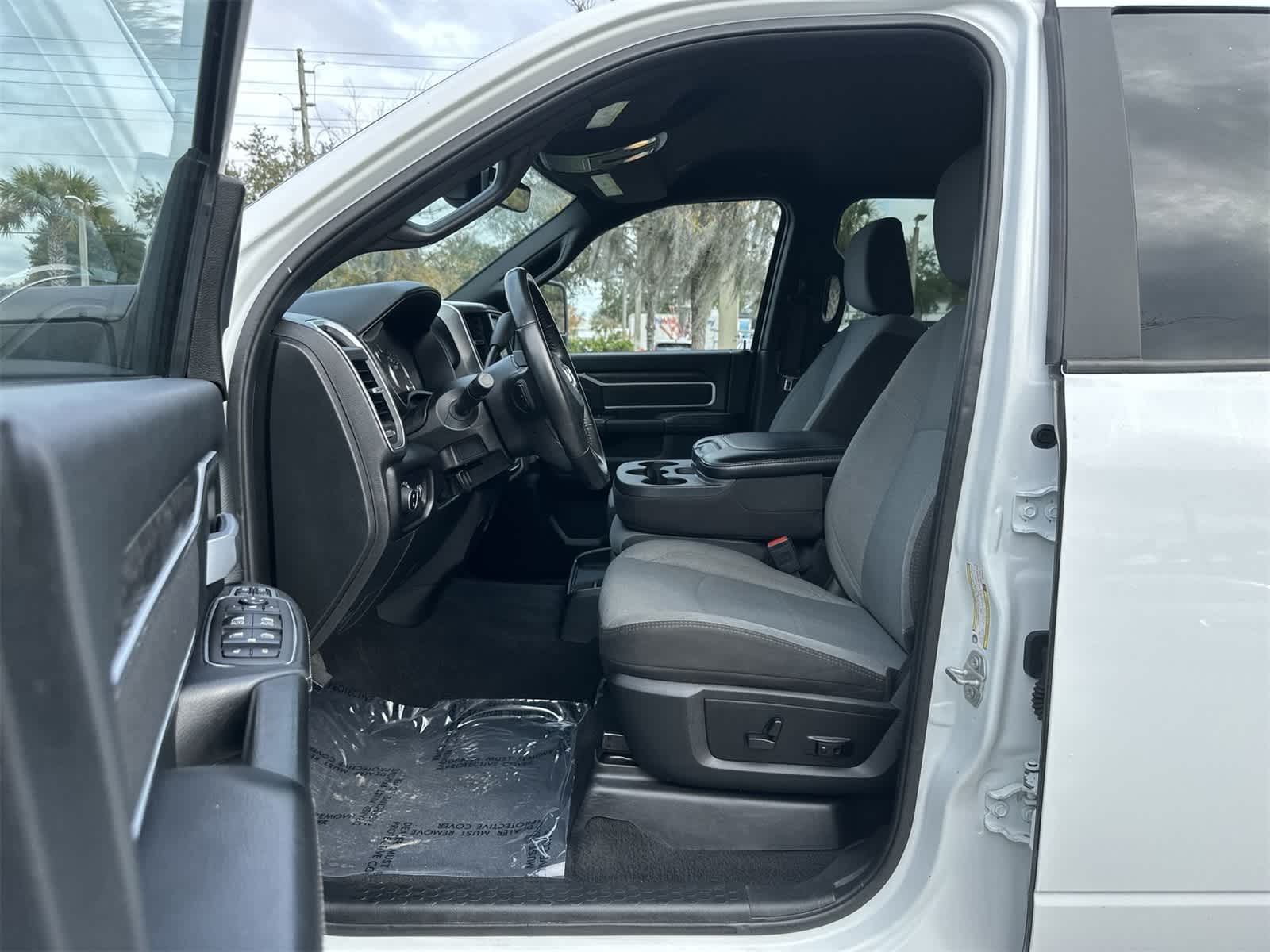 Thumbnail: 2024 RAM 2500 - 2