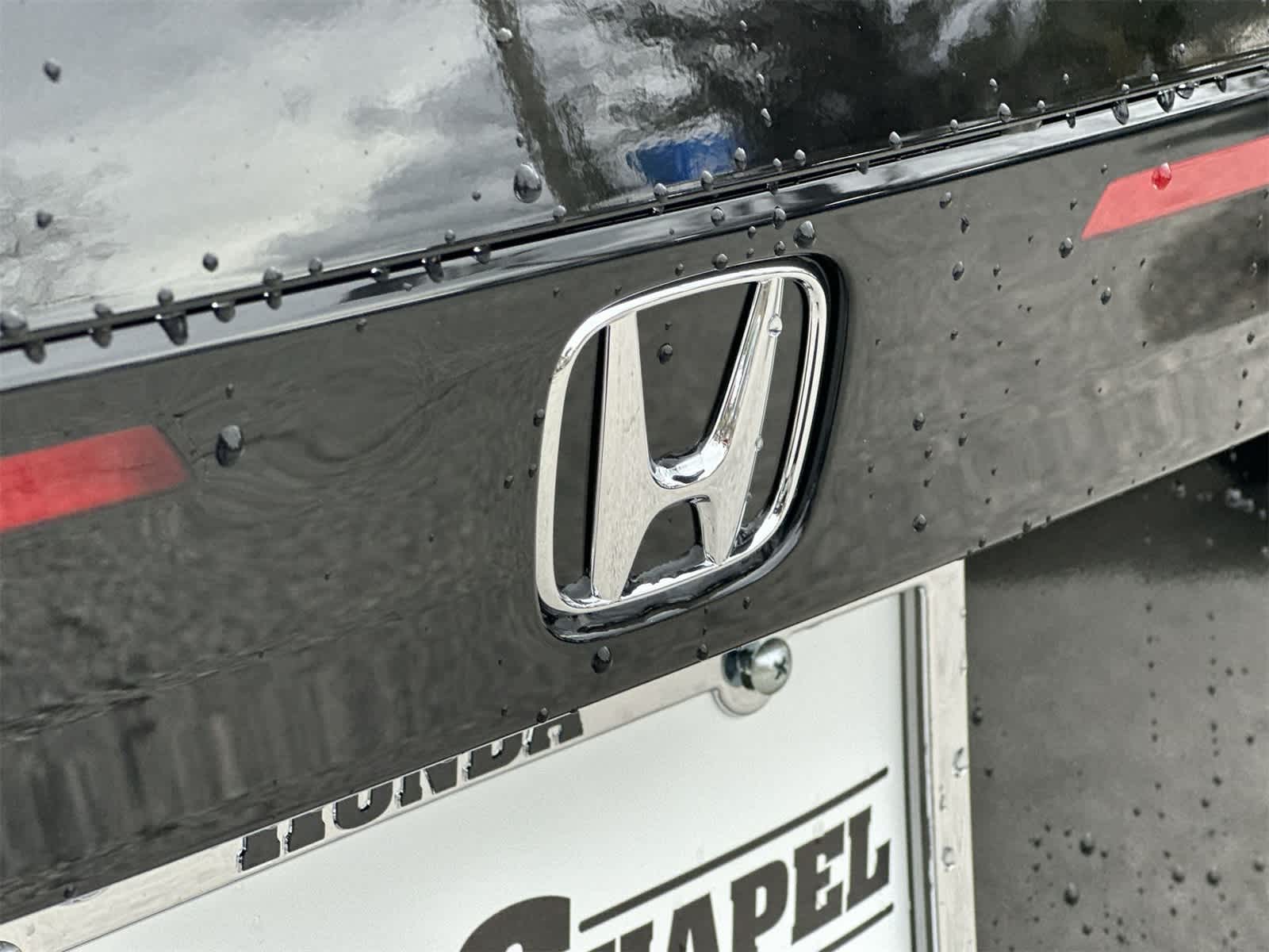 Thumbnail: 2025 Honda Accord - 10