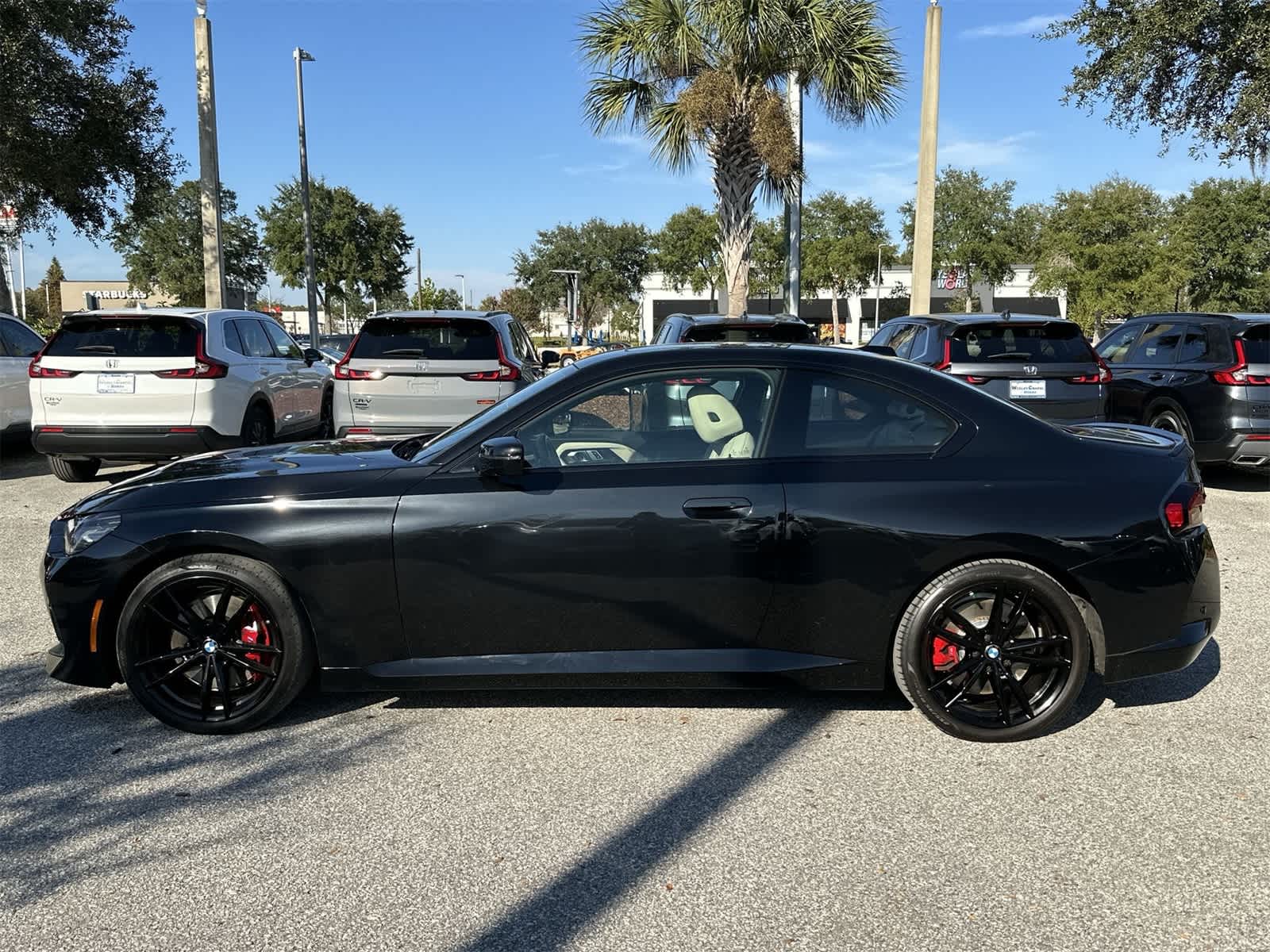 Thumbnail: 2023 BMW 2 Series - 3