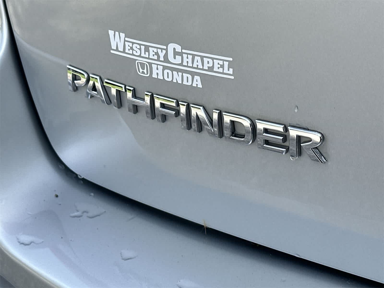 Thumbnail: 2019 Nissan Pathfinder - 11