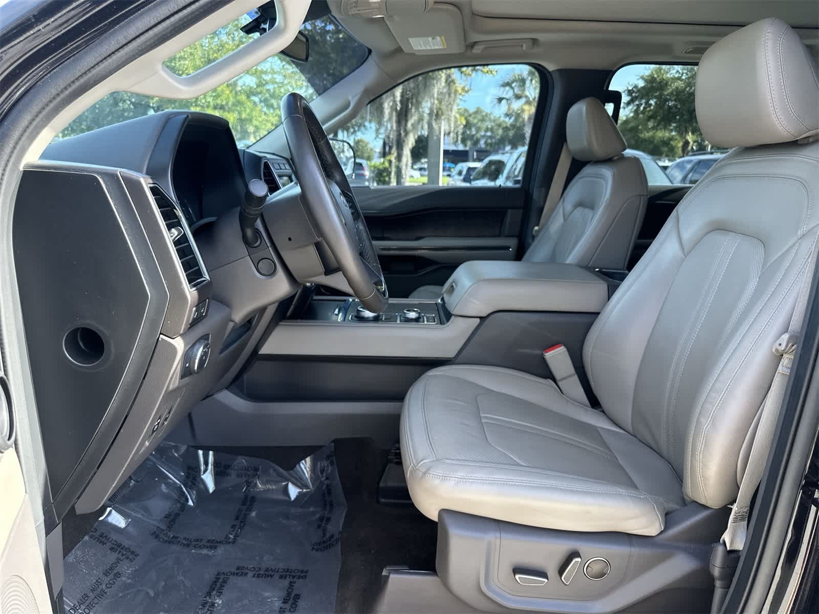Thumbnail: 2021 Ford Expedition MAX - 13