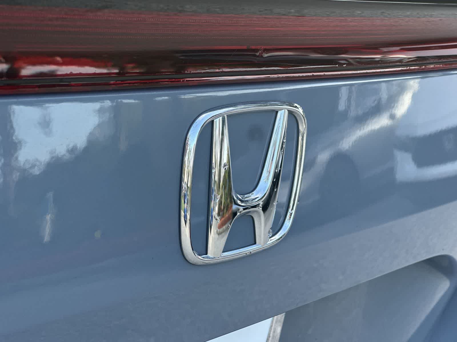 Thumbnail: 2024 Honda Civic - 10