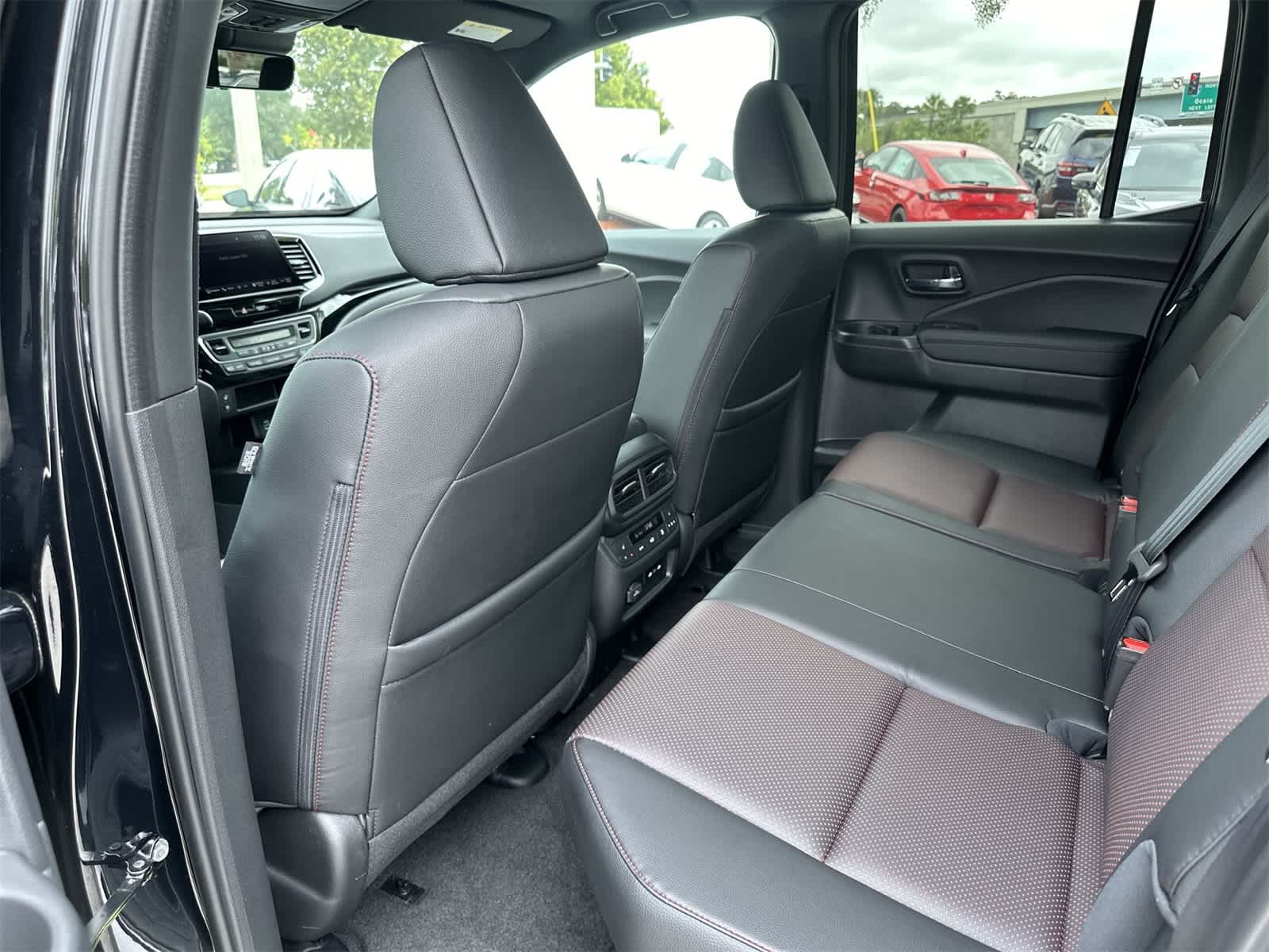 Thumbnail: 2026 Honda Ridgeline - 15