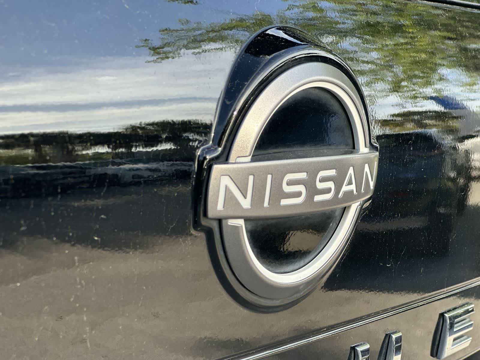 Thumbnail: 2022 Nissan Rogue - 10
