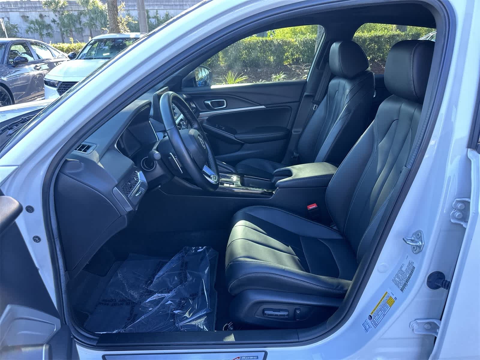 Thumbnail: 2024 Acura Integra - 2