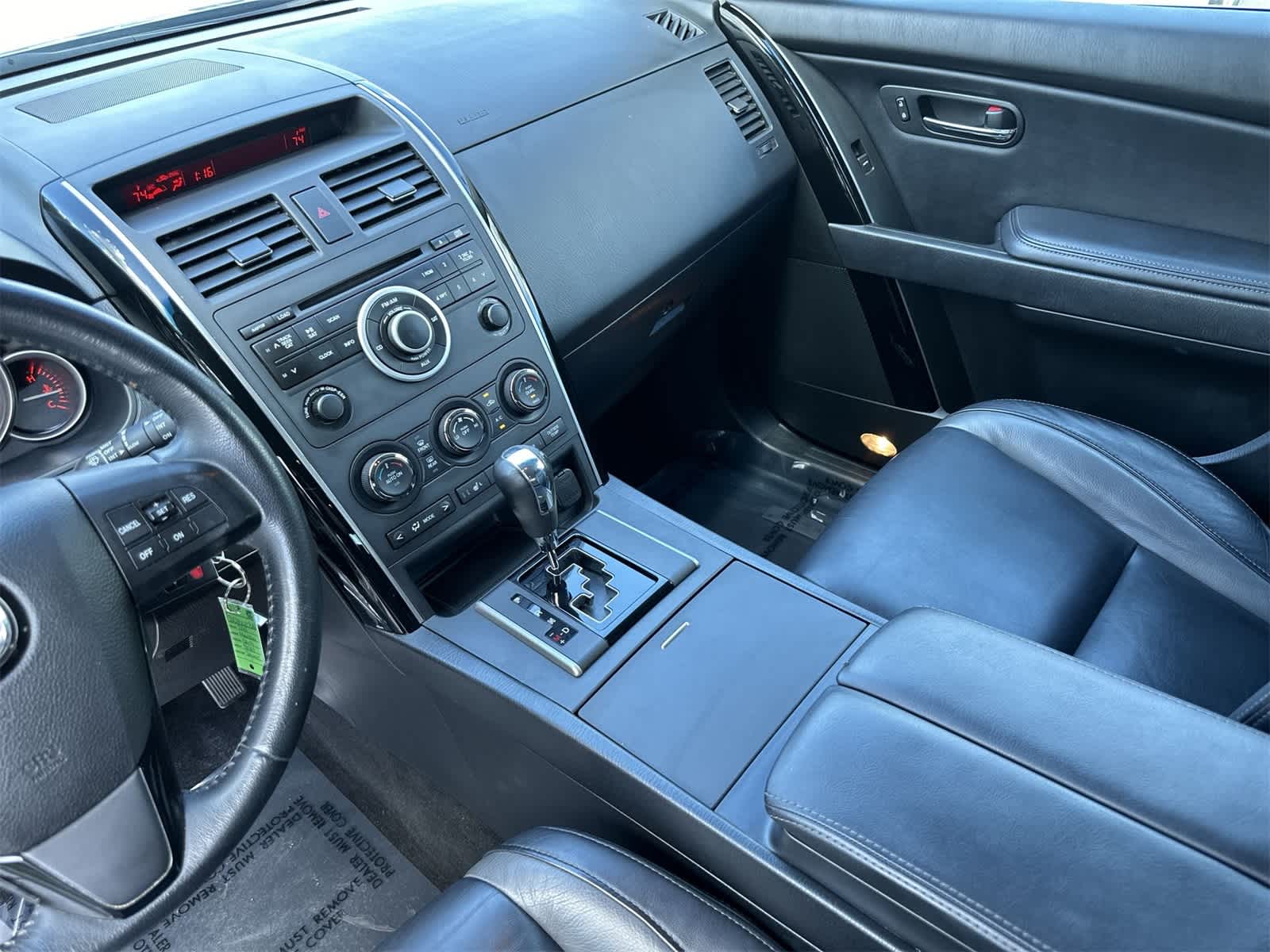 Thumbnail: 2011 Mazda CX-9 - 19