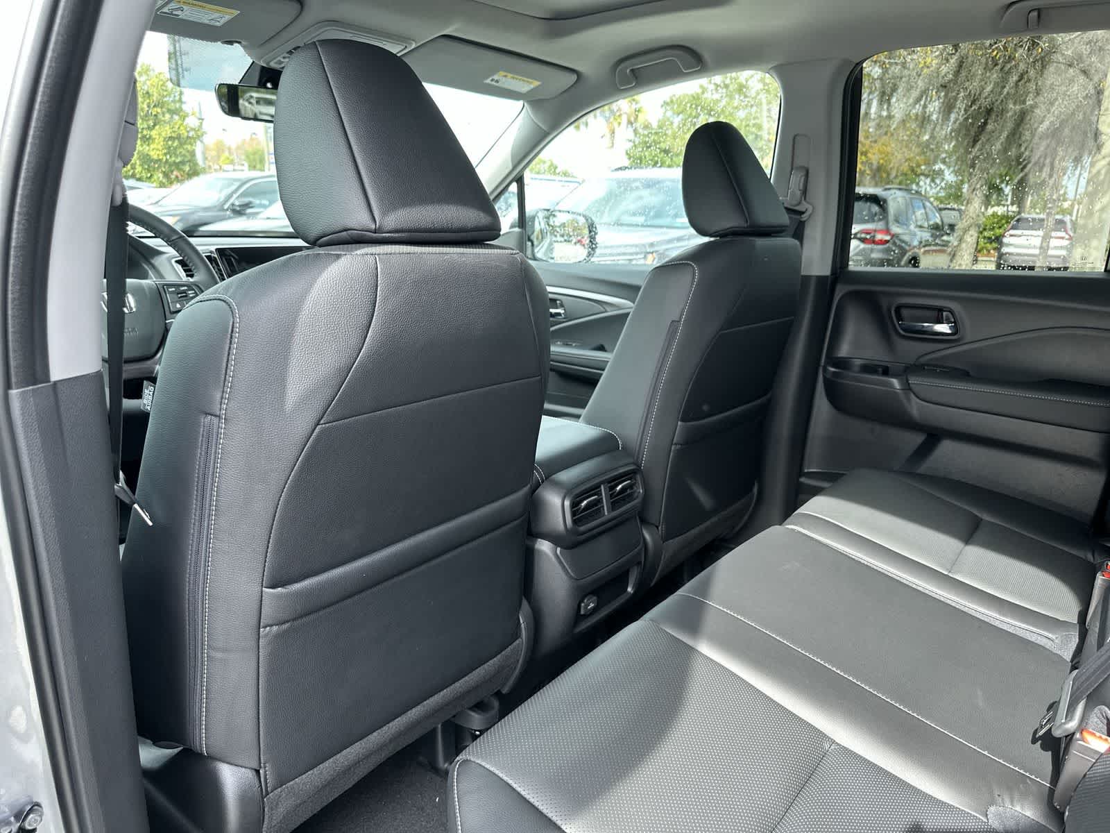 Thumbnail: 2026 Honda Ridgeline - 14