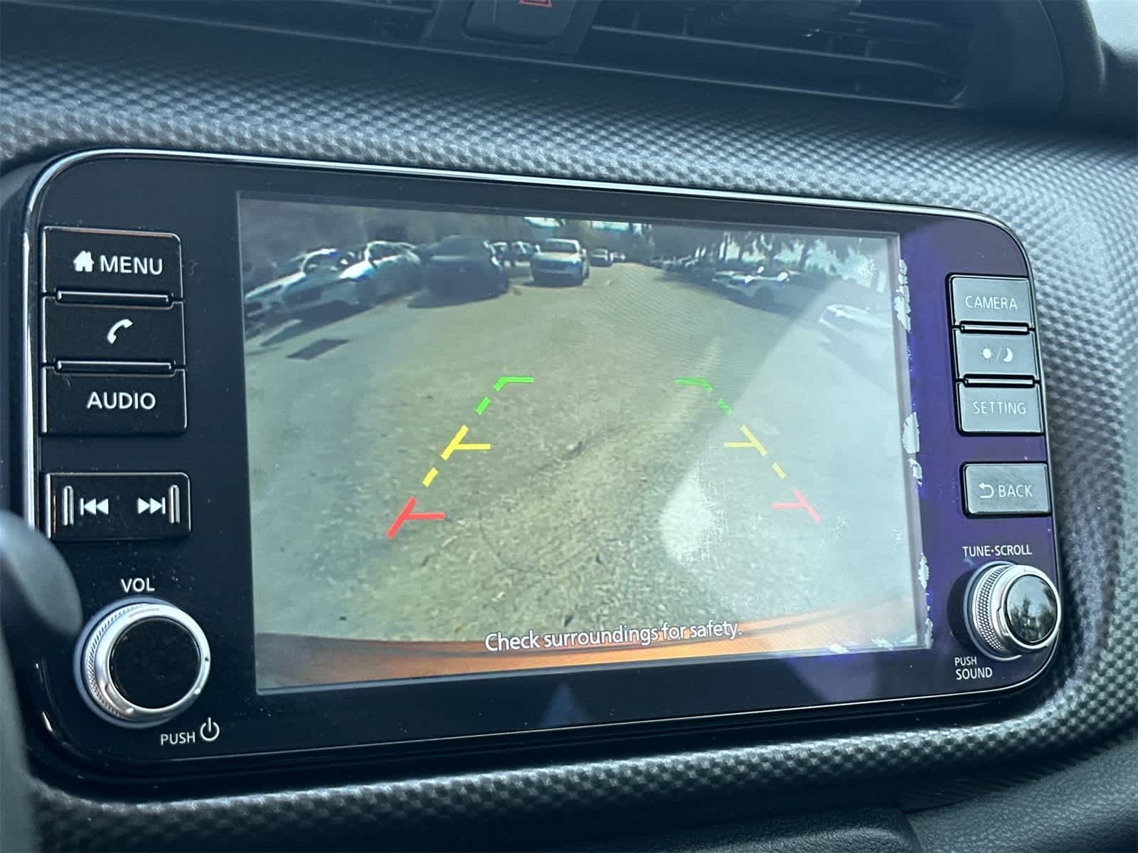 Thumbnail: 2021 Nissan Kicks - 20