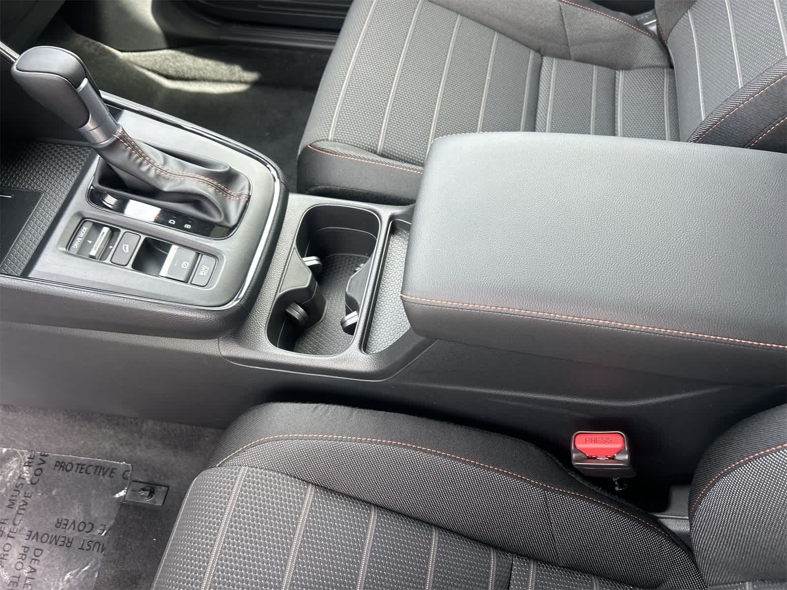 Thumbnail: 2026 Honda CR-V - 19