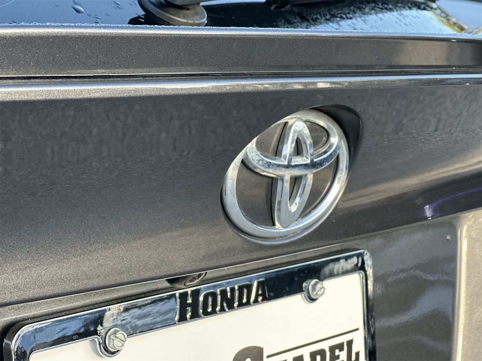 Thumbnail: 2021 Toyota C-HR - 9