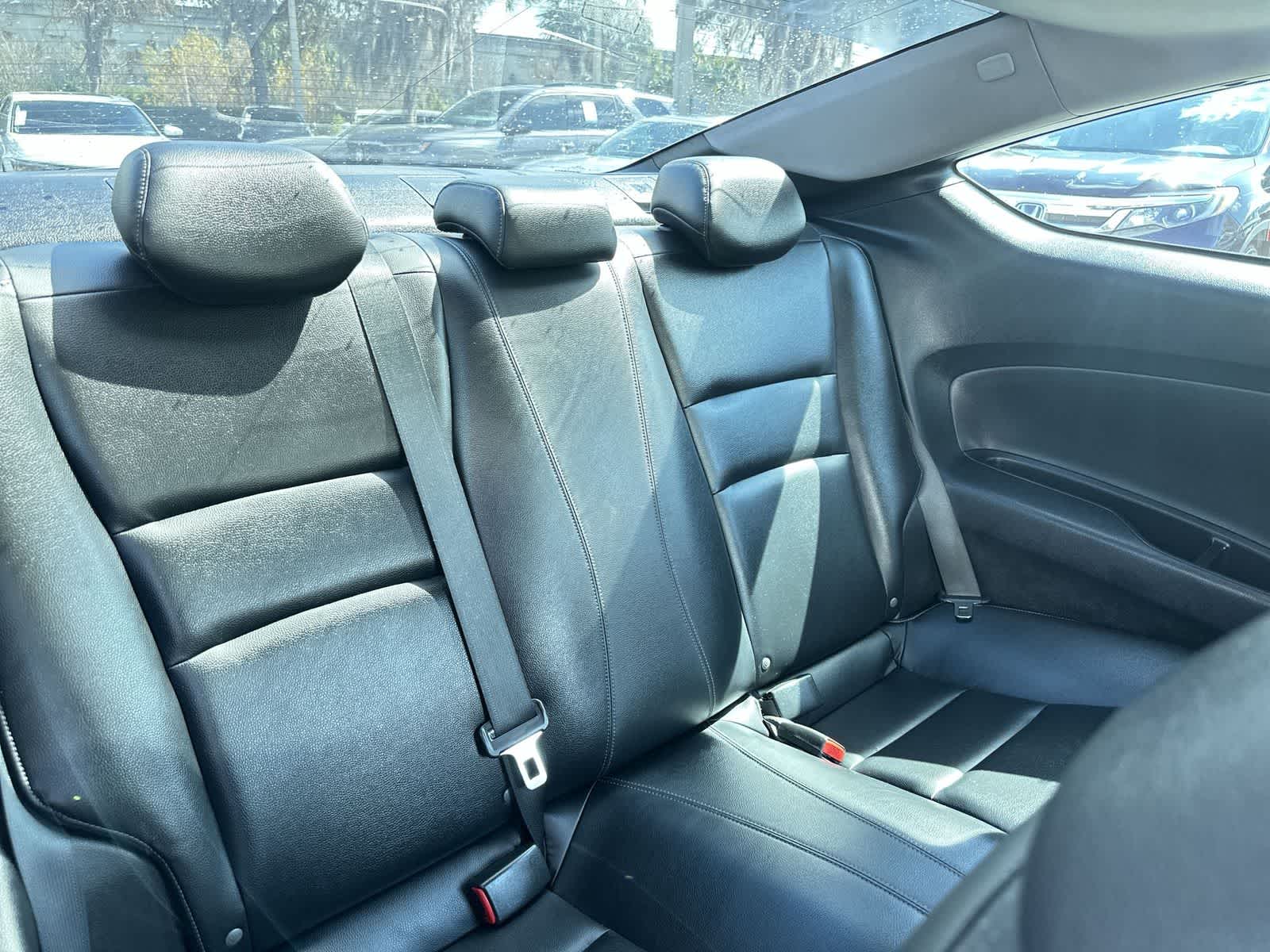 Thumbnail: 2015 Honda Accord - 16