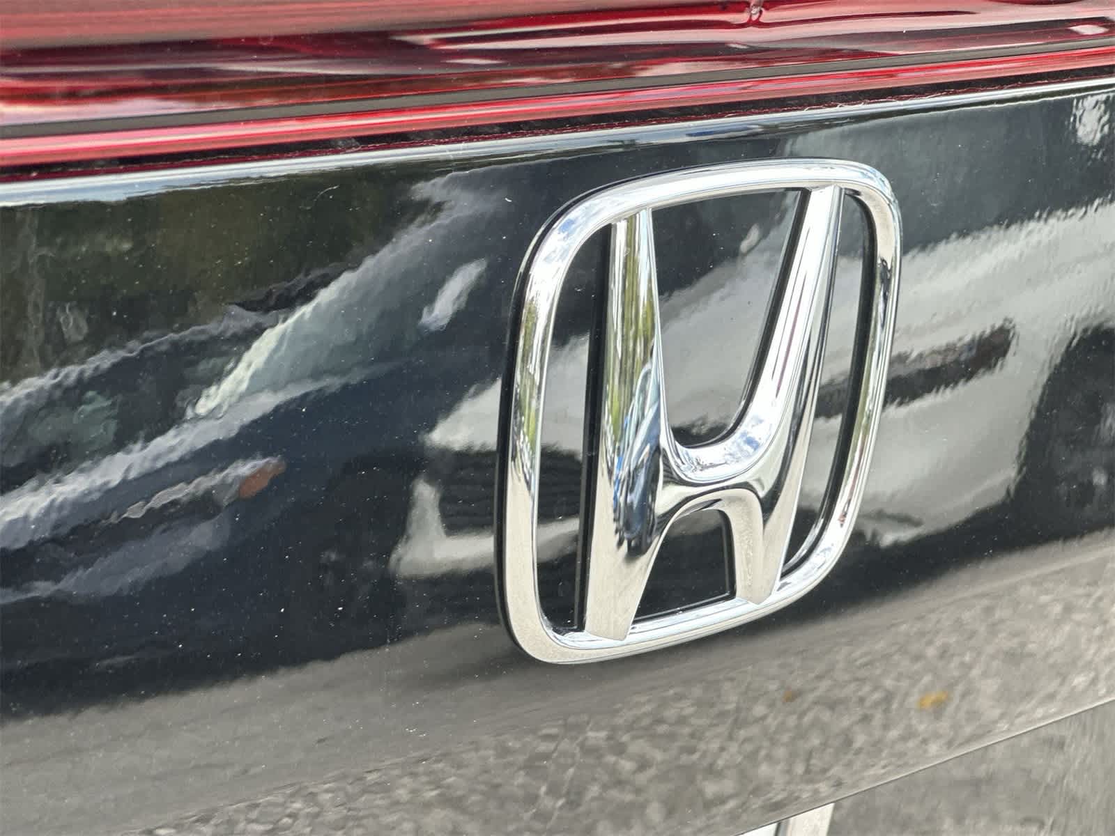 Thumbnail: 2026 Honda Civic - 10