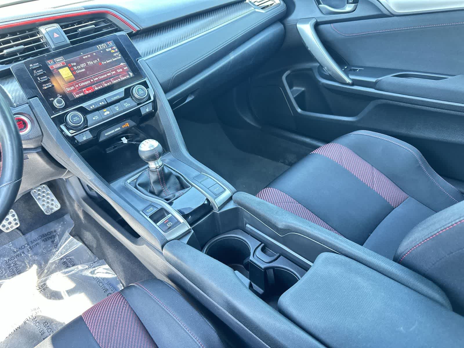 Thumbnail: 2020 Honda Civic - 18