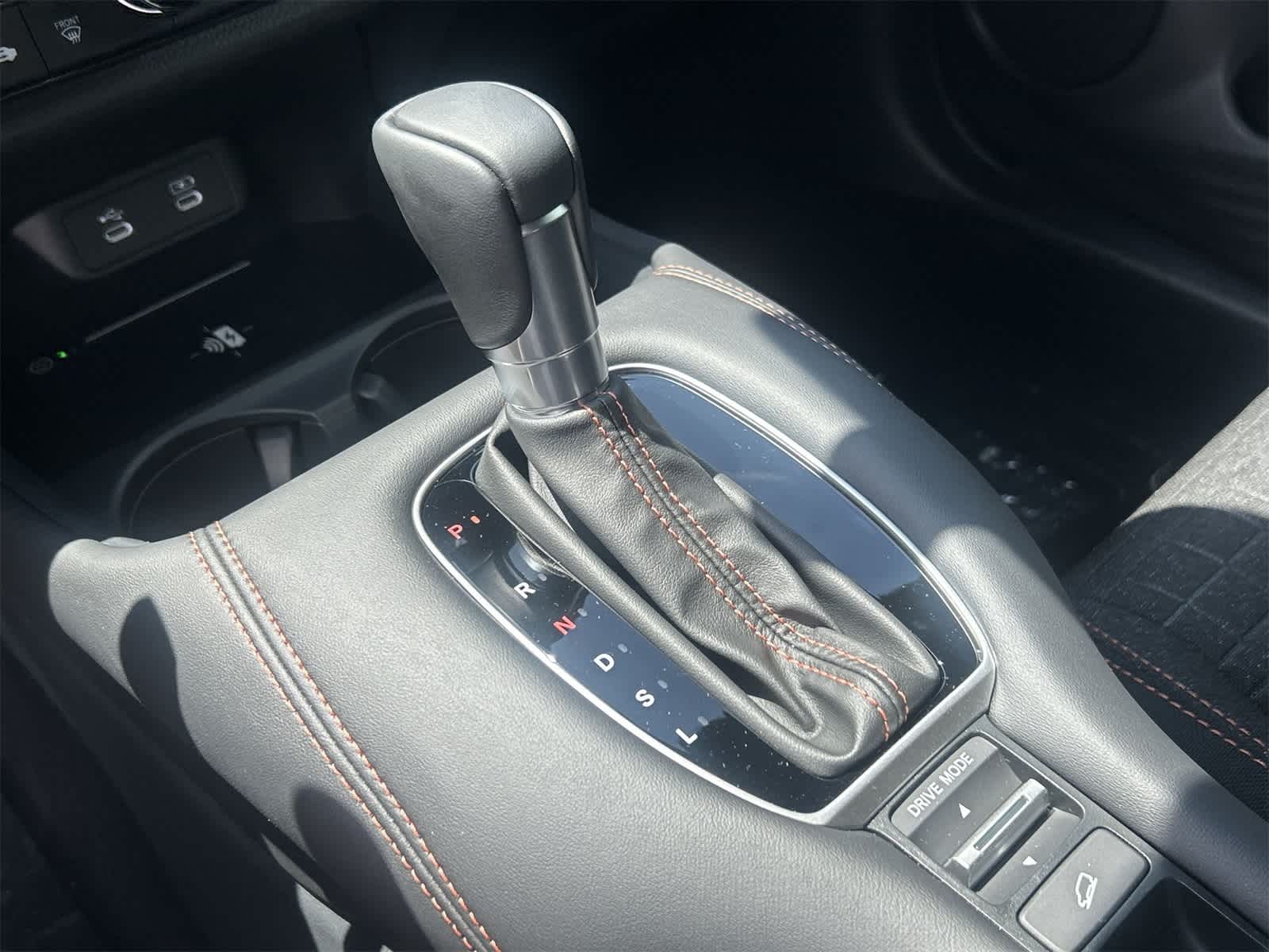 Thumbnail: 2026 Honda HR-V - 21