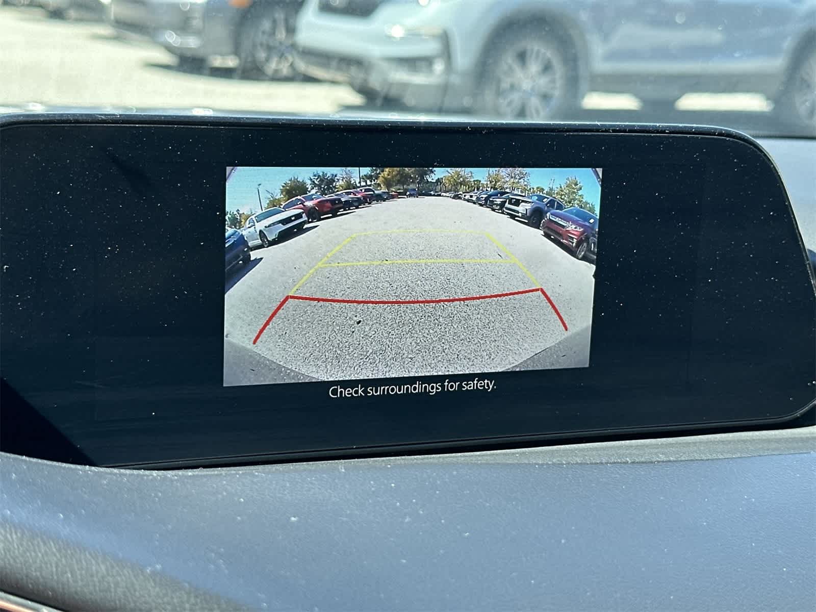 Thumbnail: 2023 Mazda Mazda3 - 20