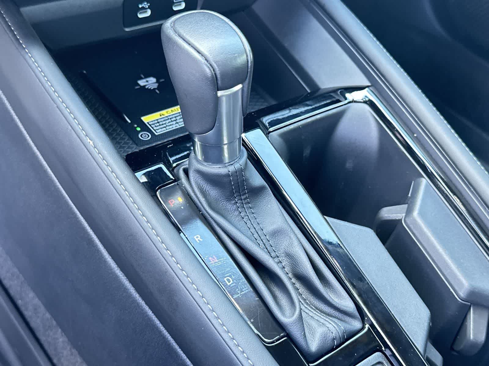 Thumbnail: 2024 Honda Accord - 21