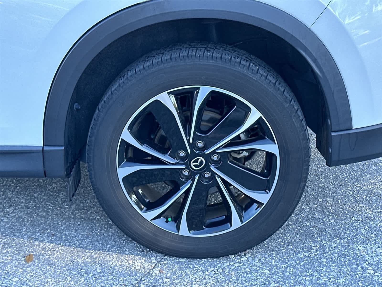 Thumbnail: 2023 Mazda CX-5 - 12