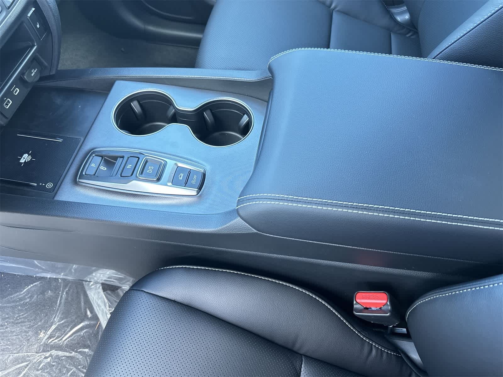 Thumbnail: 2026 Honda Ridgeline - 19