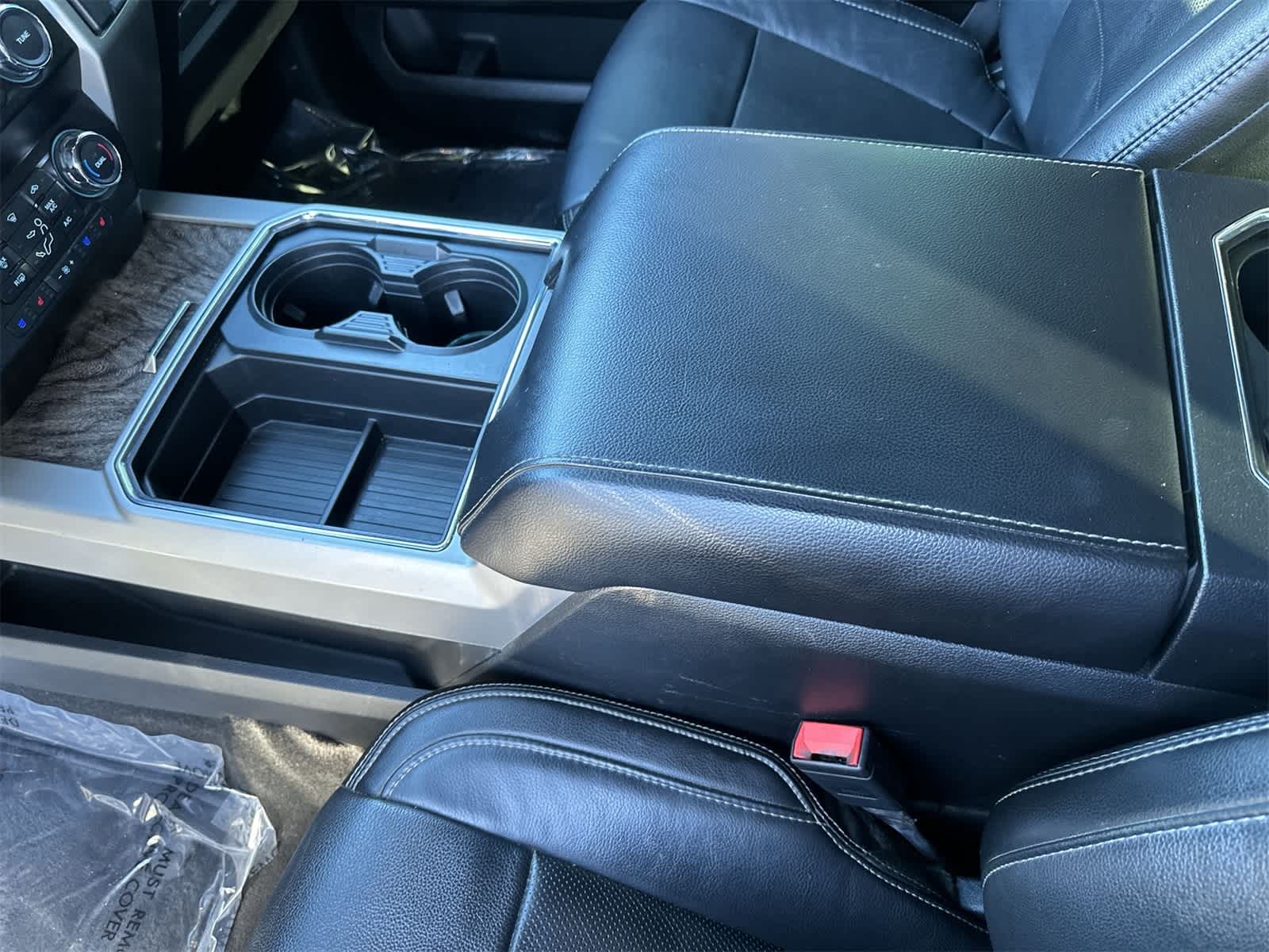 Thumbnail: 2019 Ford F-250 - 19