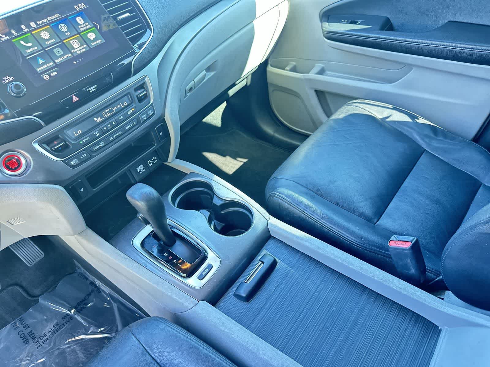 Thumbnail: 2020 Honda Pilot - 19