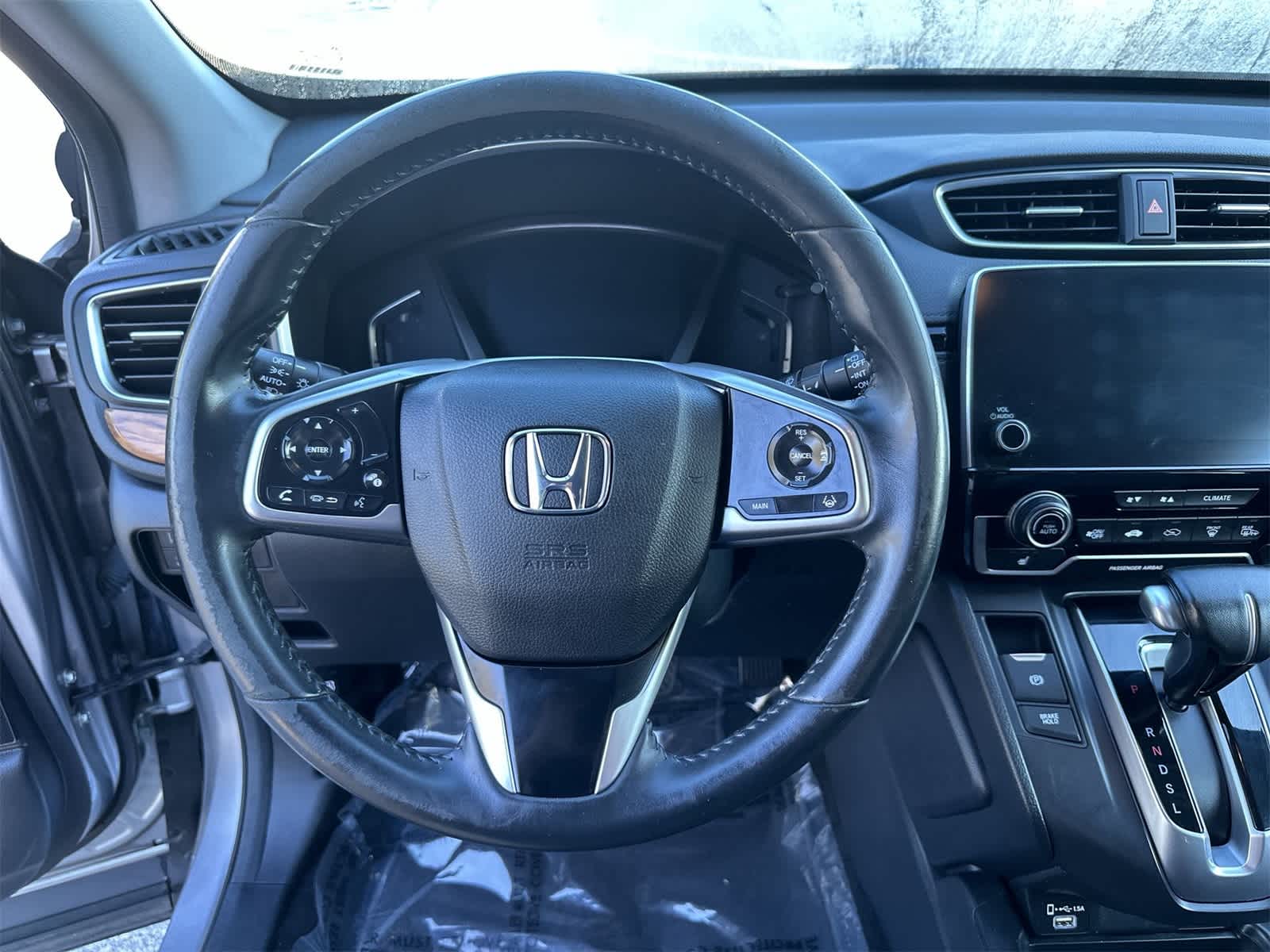Thumbnail: 2020 Honda CR-V - 16