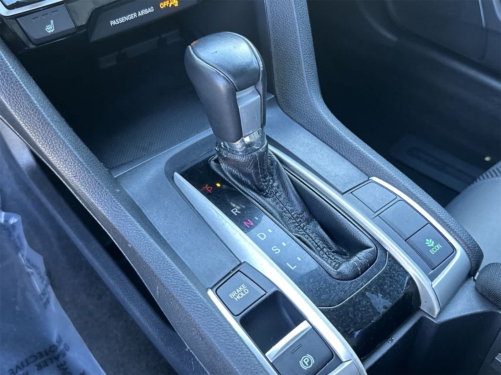 Thumbnail: 2019 Honda Civic - 21