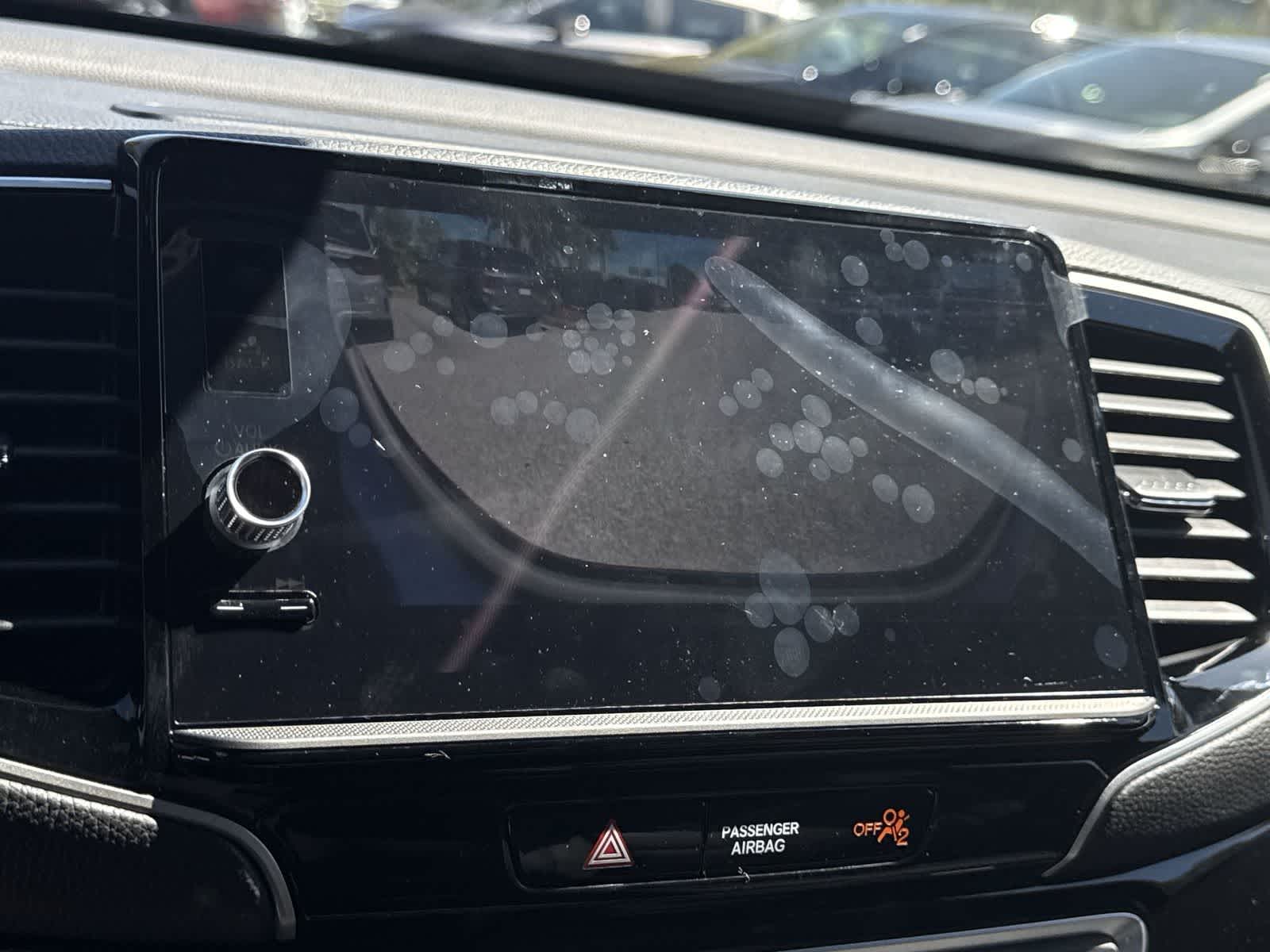 Thumbnail: 2026 Honda Ridgeline - 20