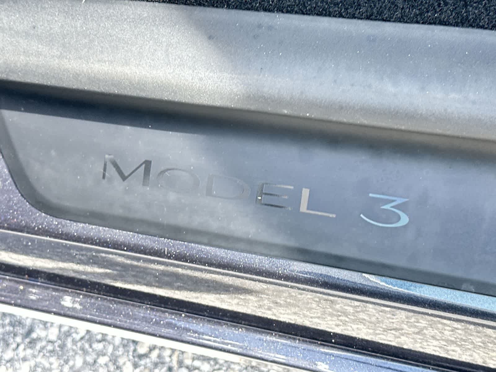 Thumbnail: 2025 Tesla Model 3 - 10