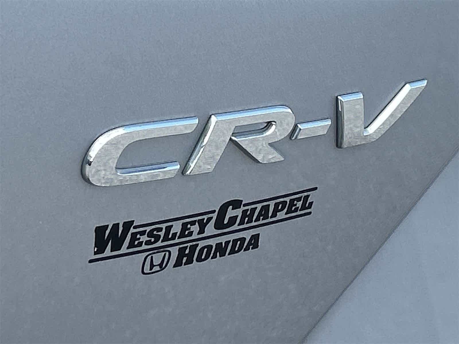 Thumbnail: 2022 Honda CR-V - 11