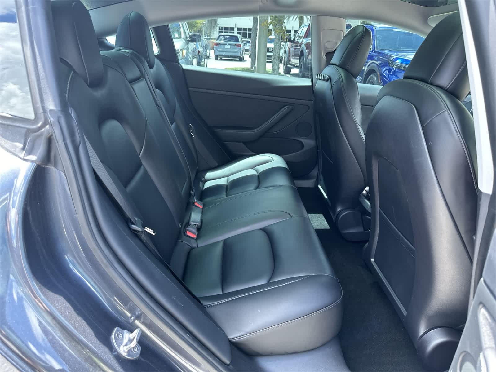 Thumbnail: 2021 Tesla Model 3 - 15