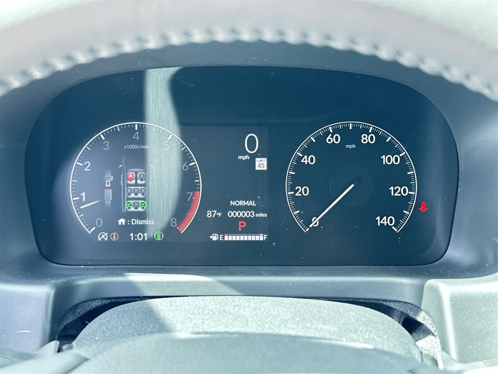 Thumbnail: 2026 Honda Odyssey - 22