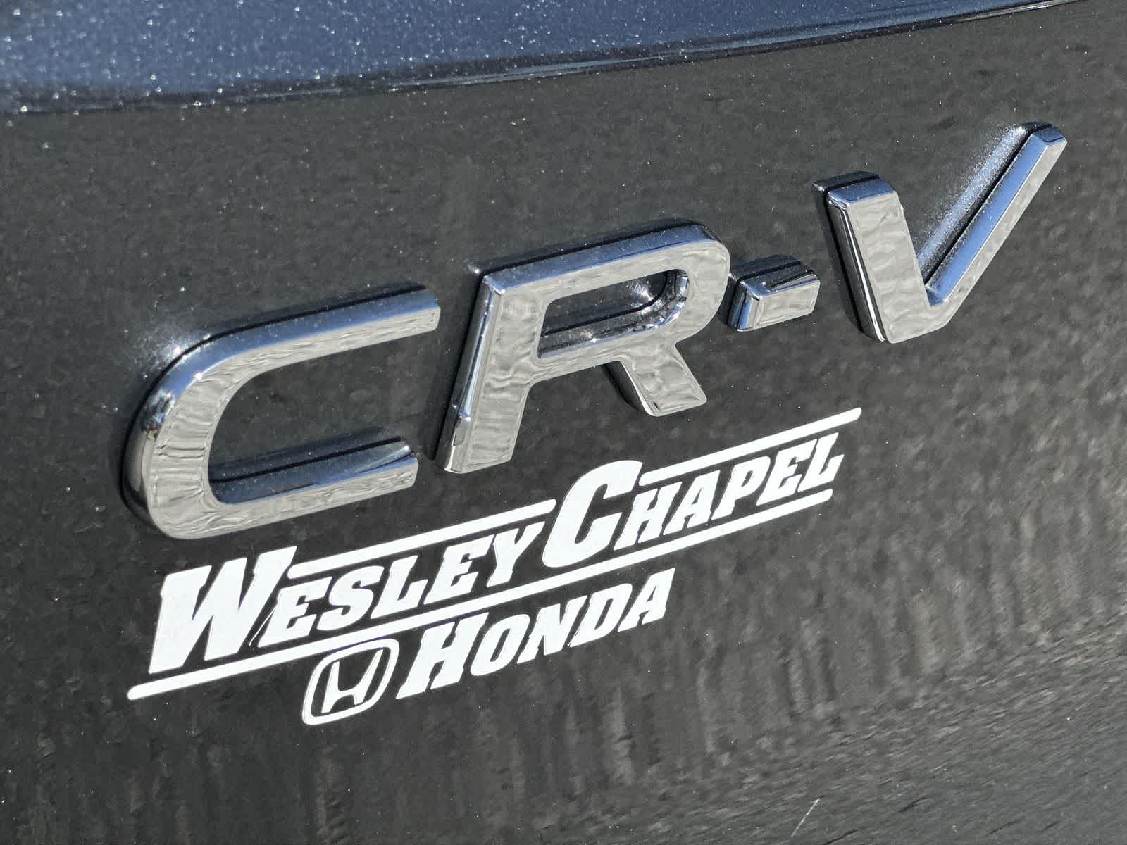 Thumbnail: 2026 Honda CR-V - 11