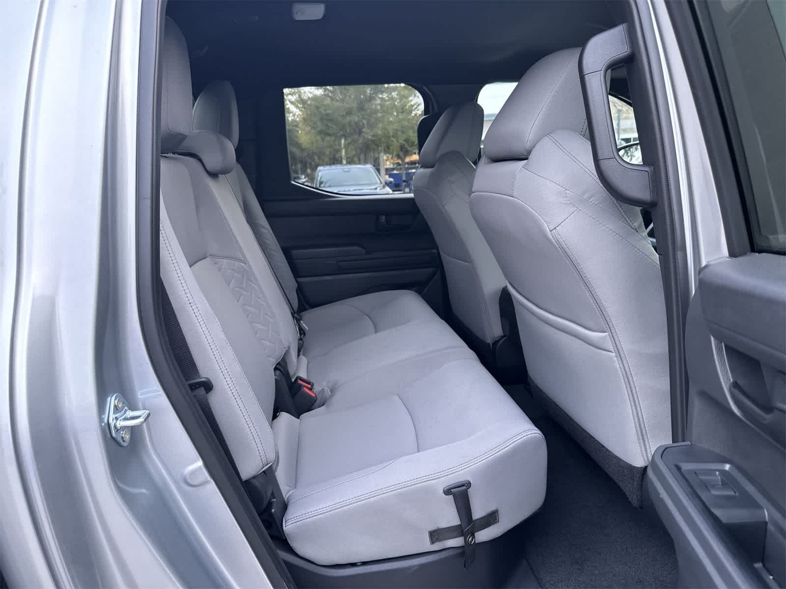 Thumbnail: 2025 Toyota Tacoma - 16