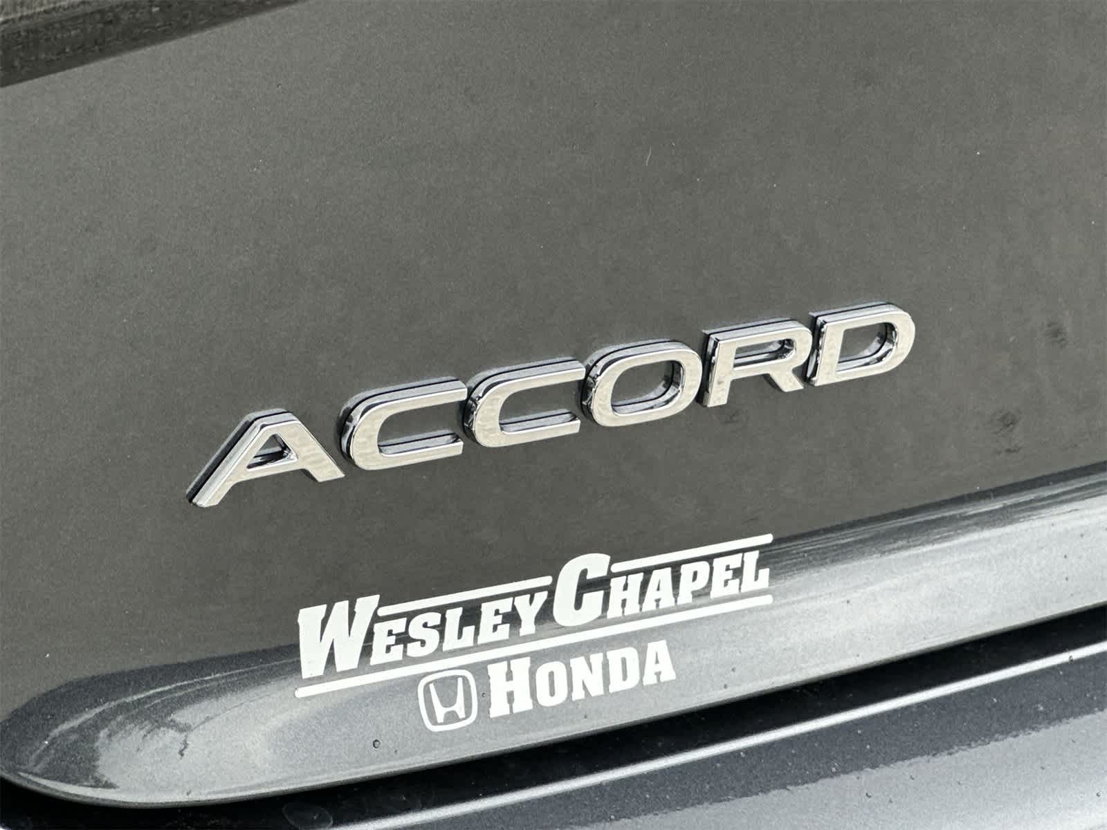 Thumbnail: 2025 Honda Accord - 11