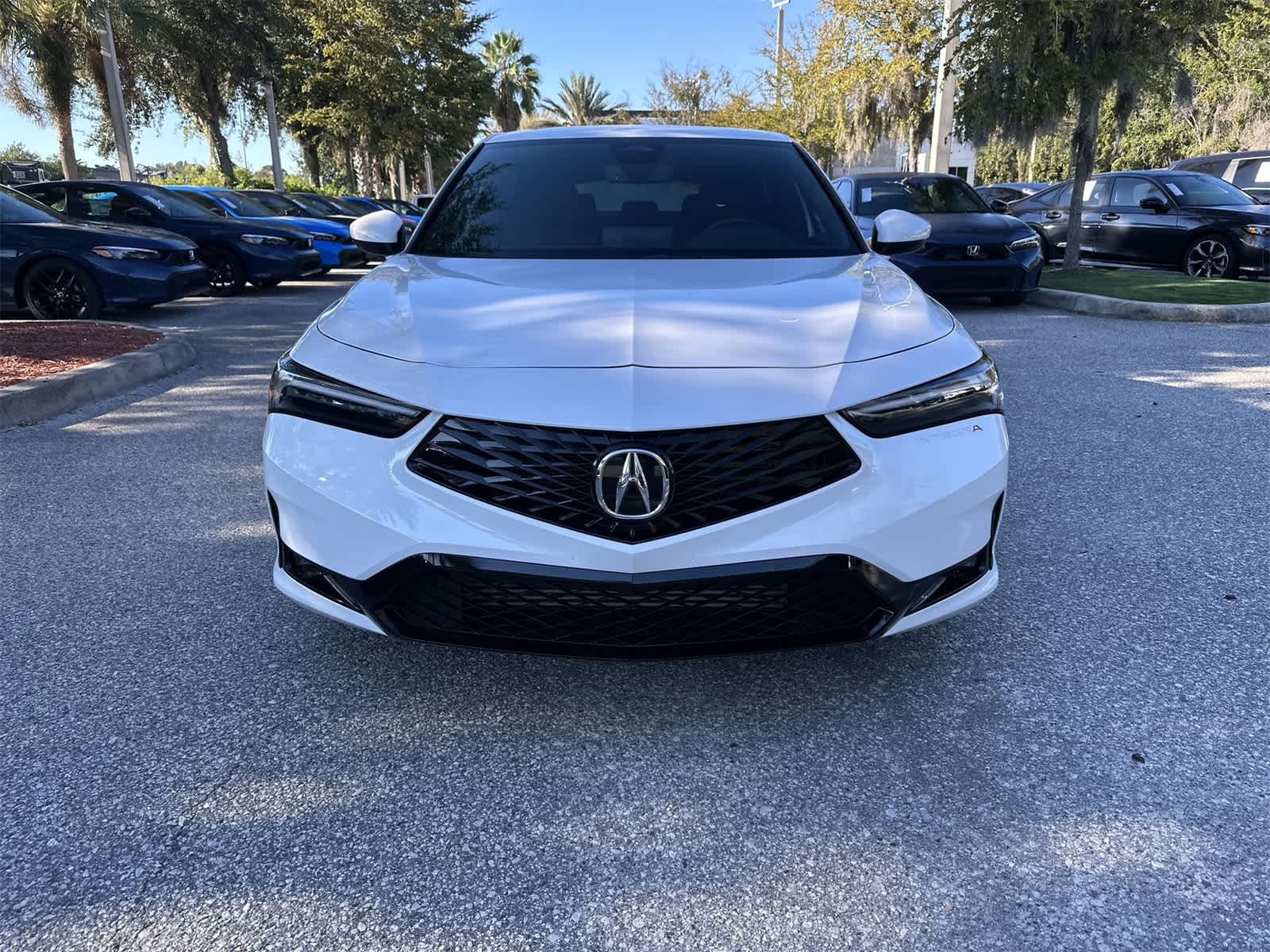 Thumbnail: 2024 Acura Integra - 9