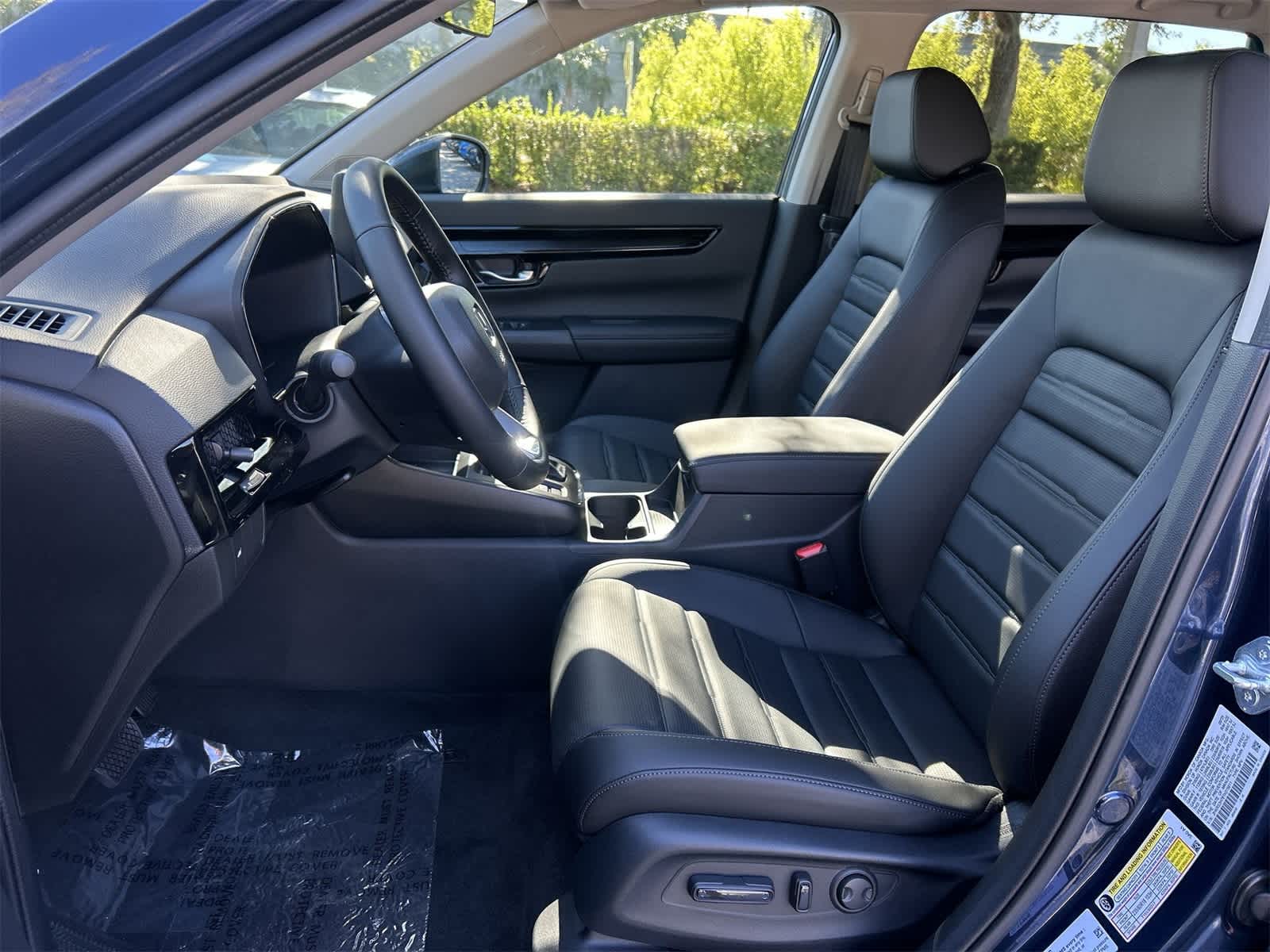 Thumbnail: 2026 Honda CR-V - 13