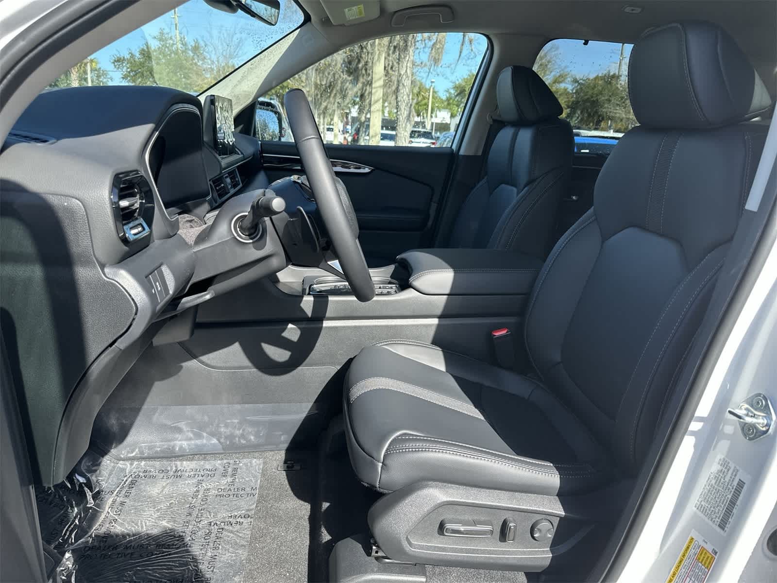 Thumbnail: 2025 Honda Pilot - 13