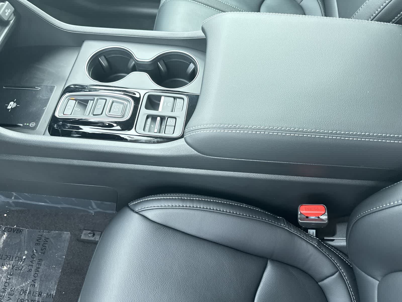 Thumbnail: 2026 Honda Pilot - 19