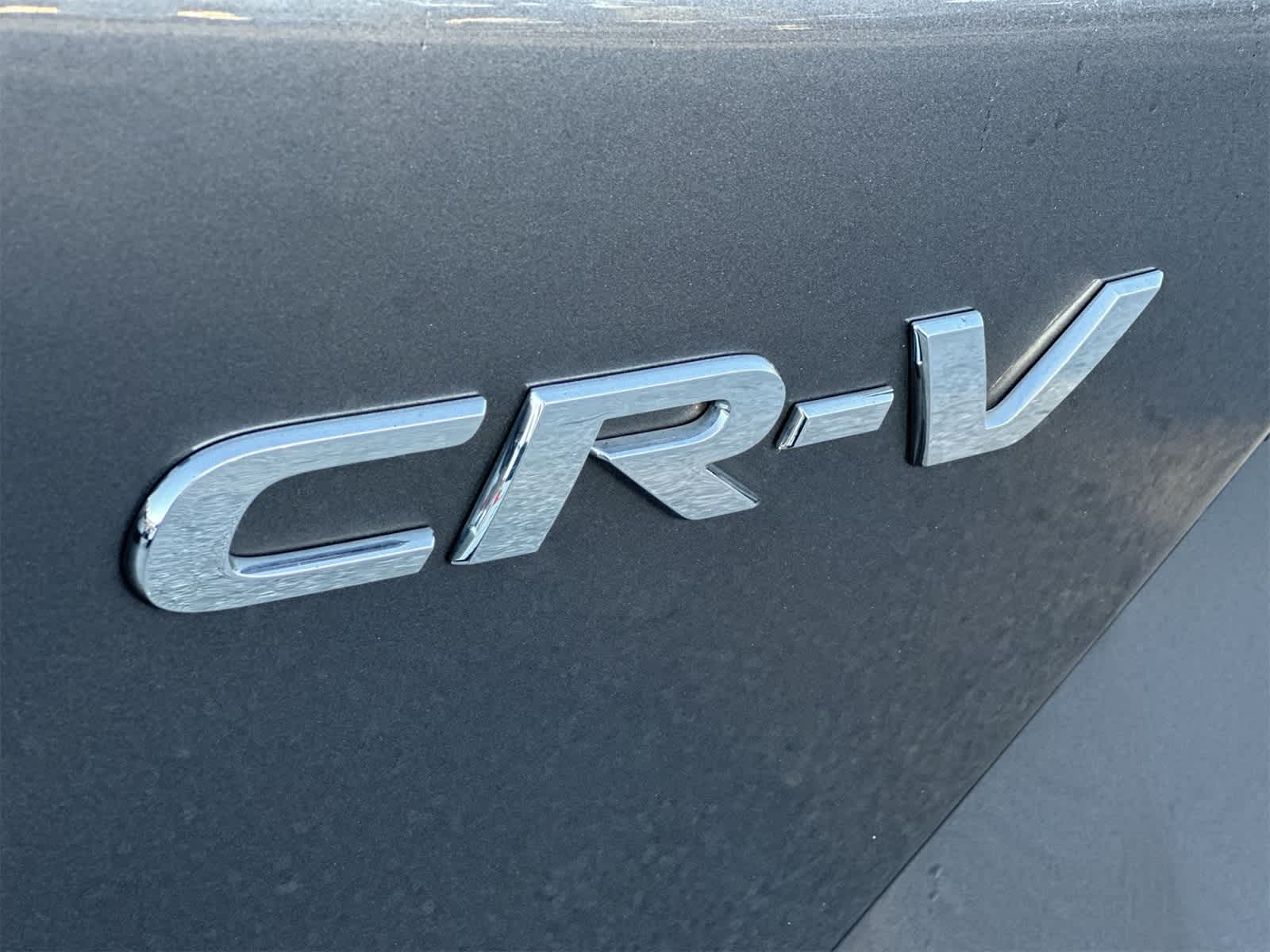 Thumbnail: 2021 Honda CR-V - 11