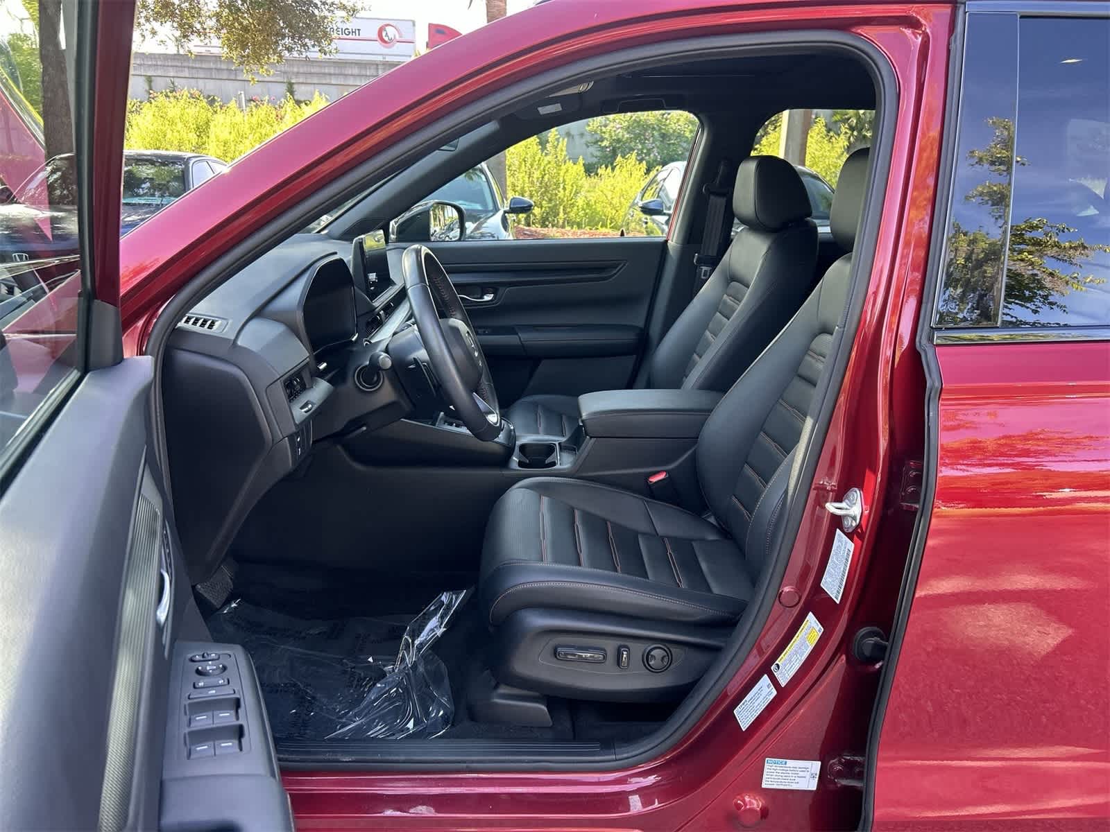 Thumbnail: 2024 Honda CR-V - 2