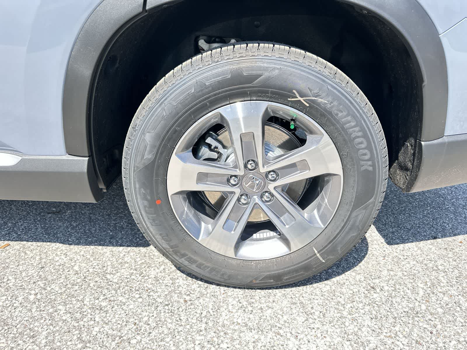 Thumbnail: 2026 Honda Pilot - 12