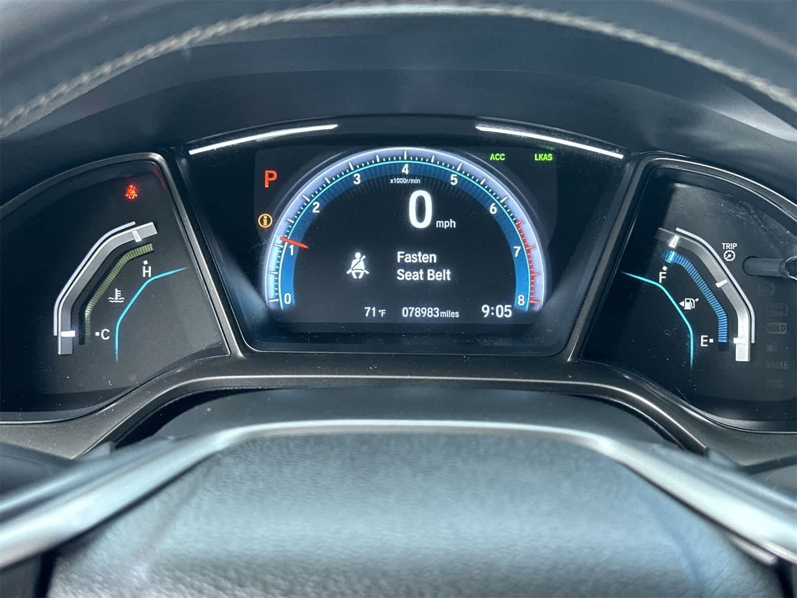 Thumbnail: 2020 Honda Civic - 22