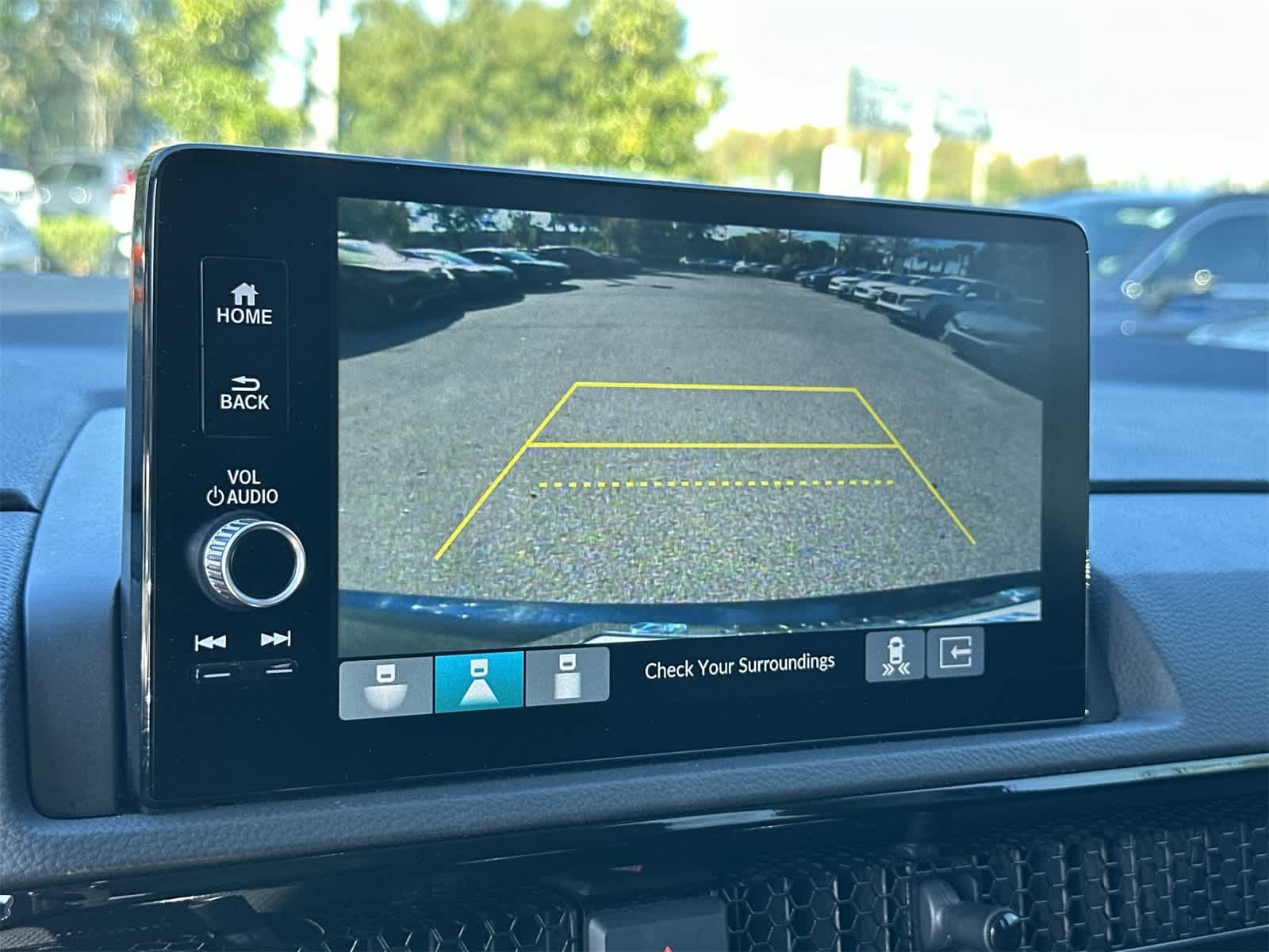 Thumbnail: 2024 Honda CR-V - 20