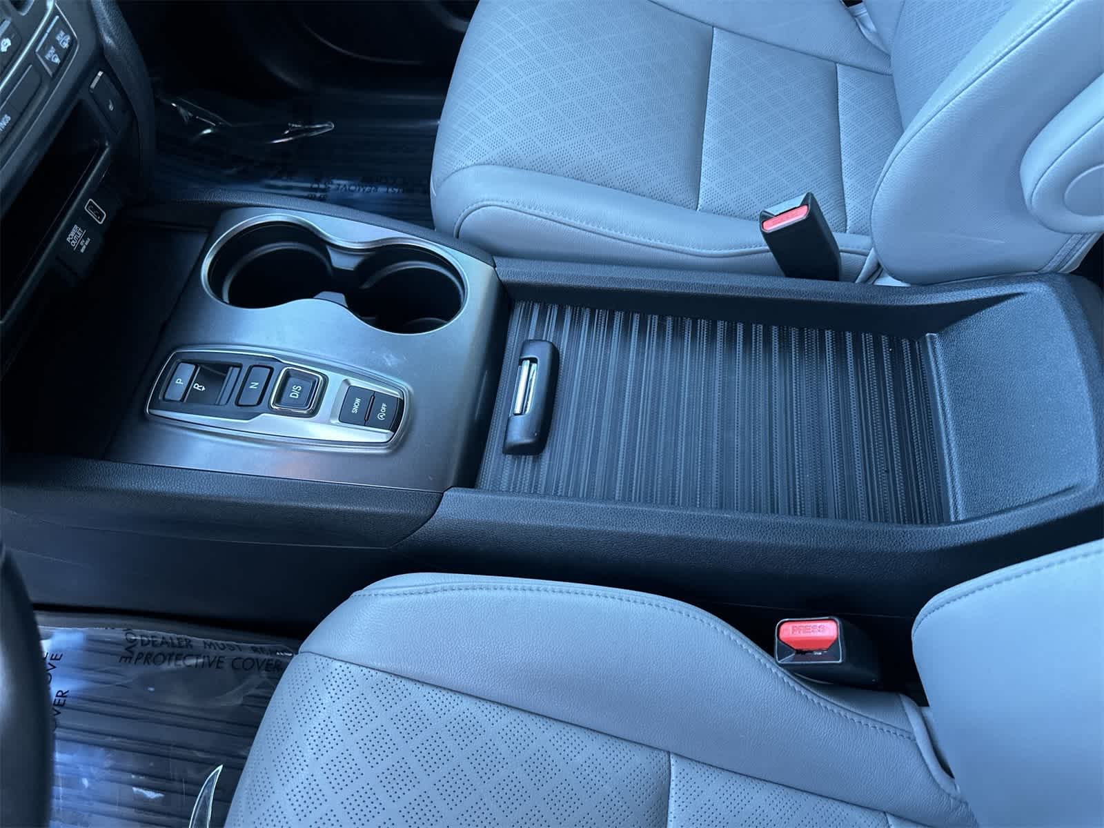 Thumbnail: 2021 Honda Passport - 27