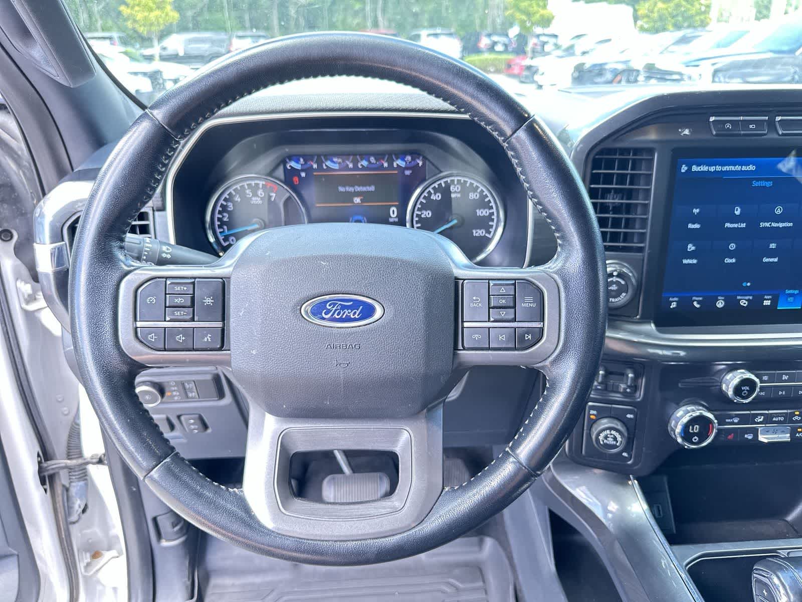 Thumbnail: 2021 Ford F-150 - 18